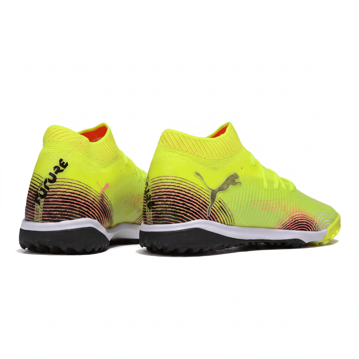 Future 8 Match TT Fizzy Apple / White / Bluemazing