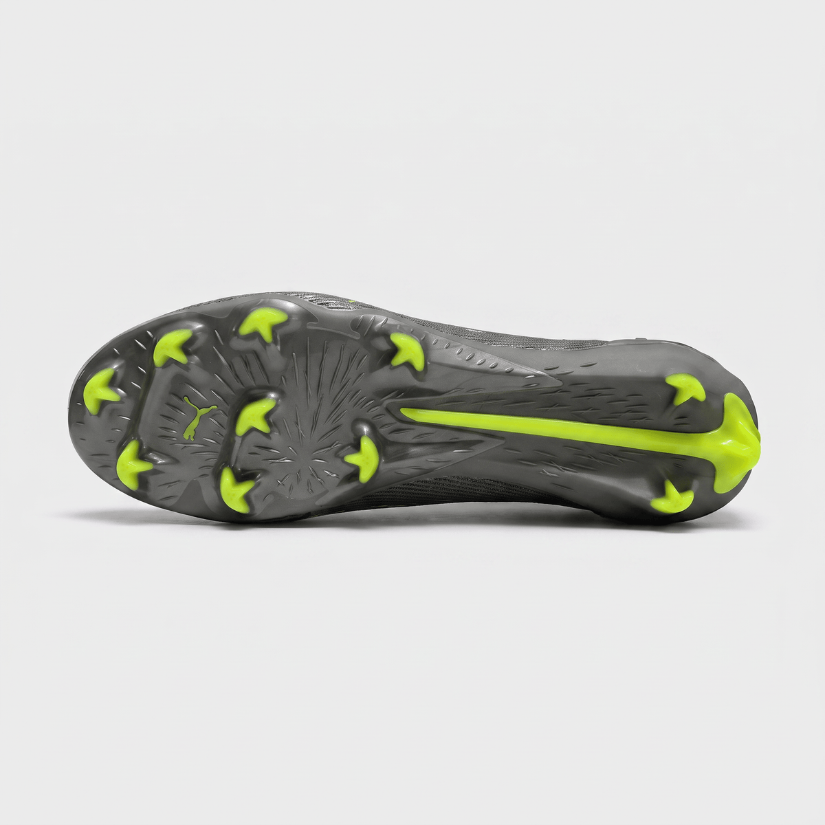 Ultra 5 Ultimate FG Black / Yellow Alert / Sun Struck