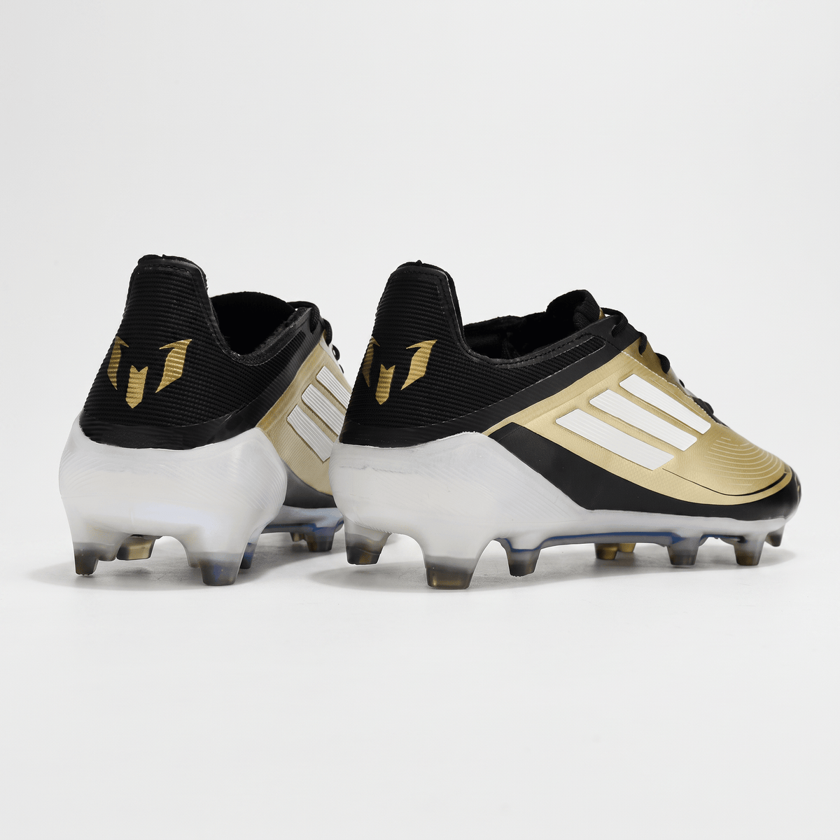 F50 FG Gold / Core Black / Cloud White
