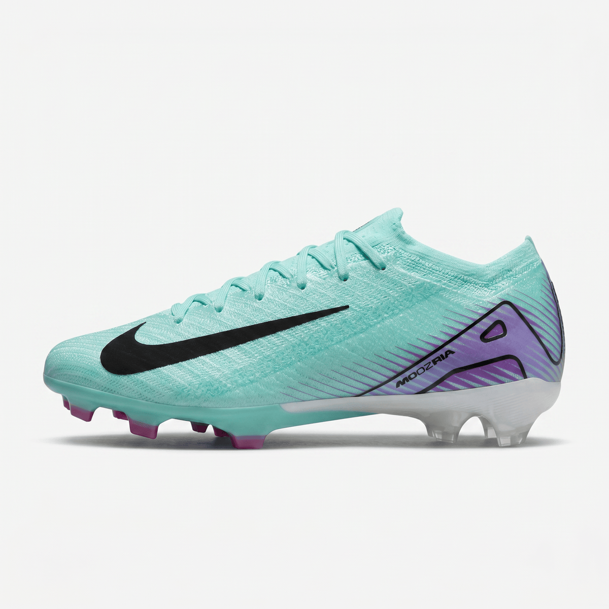 Air Zoom Mercurial Vapor 16 FG  Ocean Cube / Pink Blast / Volt