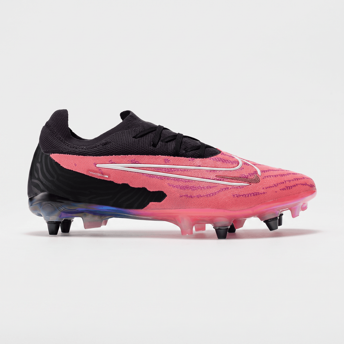 Phantom GX FG Hyper Pink / White / Black