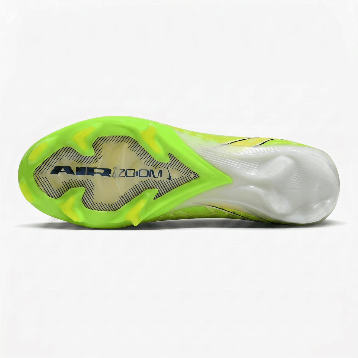 Air Zoom Mercurial Superfly 16 FG Volt / Black