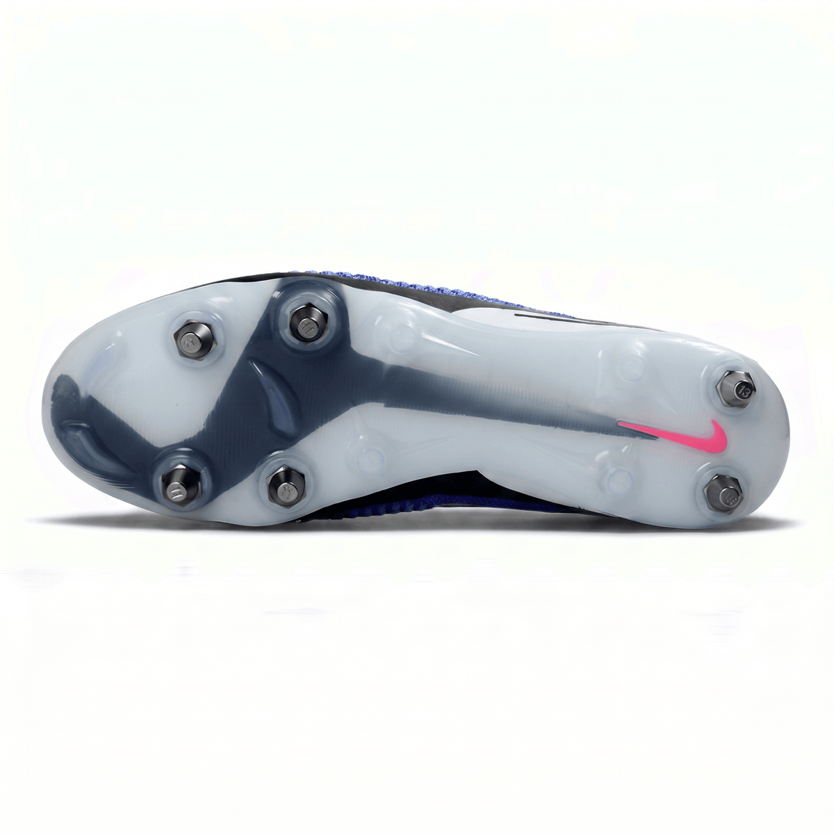 Phantom 6 Low SG-PRO Racer Blue / White / Pink Blast