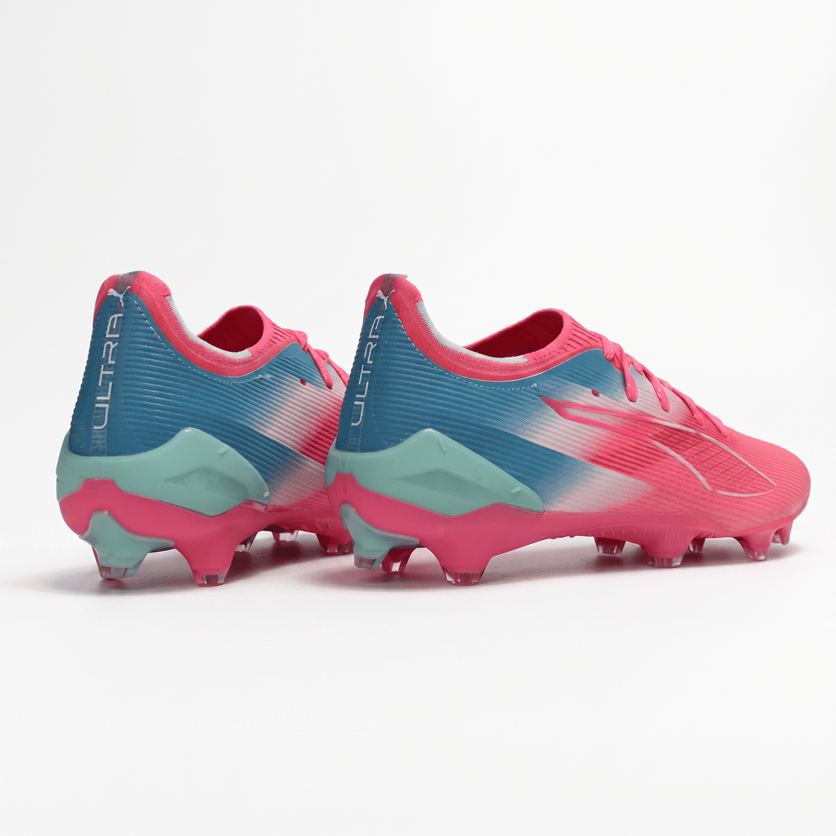 Ultra 6 Ultimate FG Hero Blue / Sunset Pink / Garnet Rose