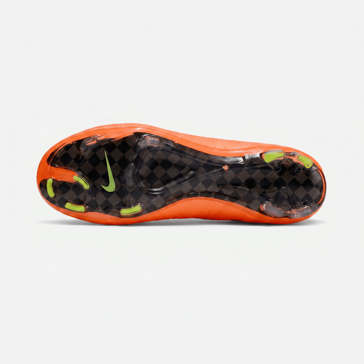 Mercurial Superfly IV FG Hyper Punch / Gold Coin / Black