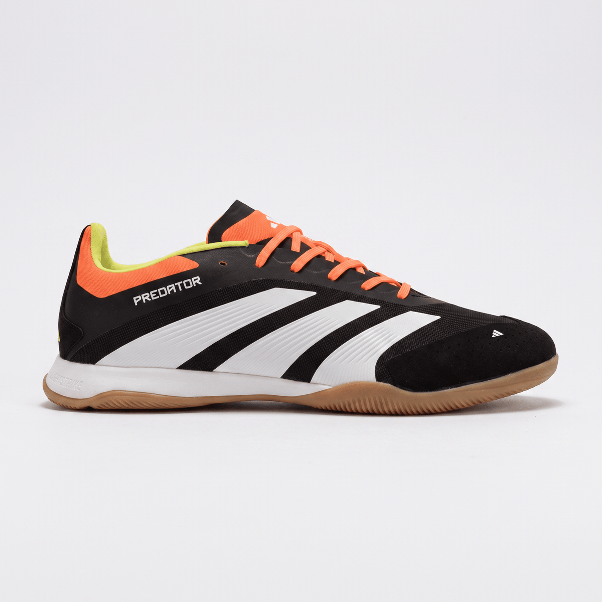 Predator 24 TF Black / Cloud White / Solar Red