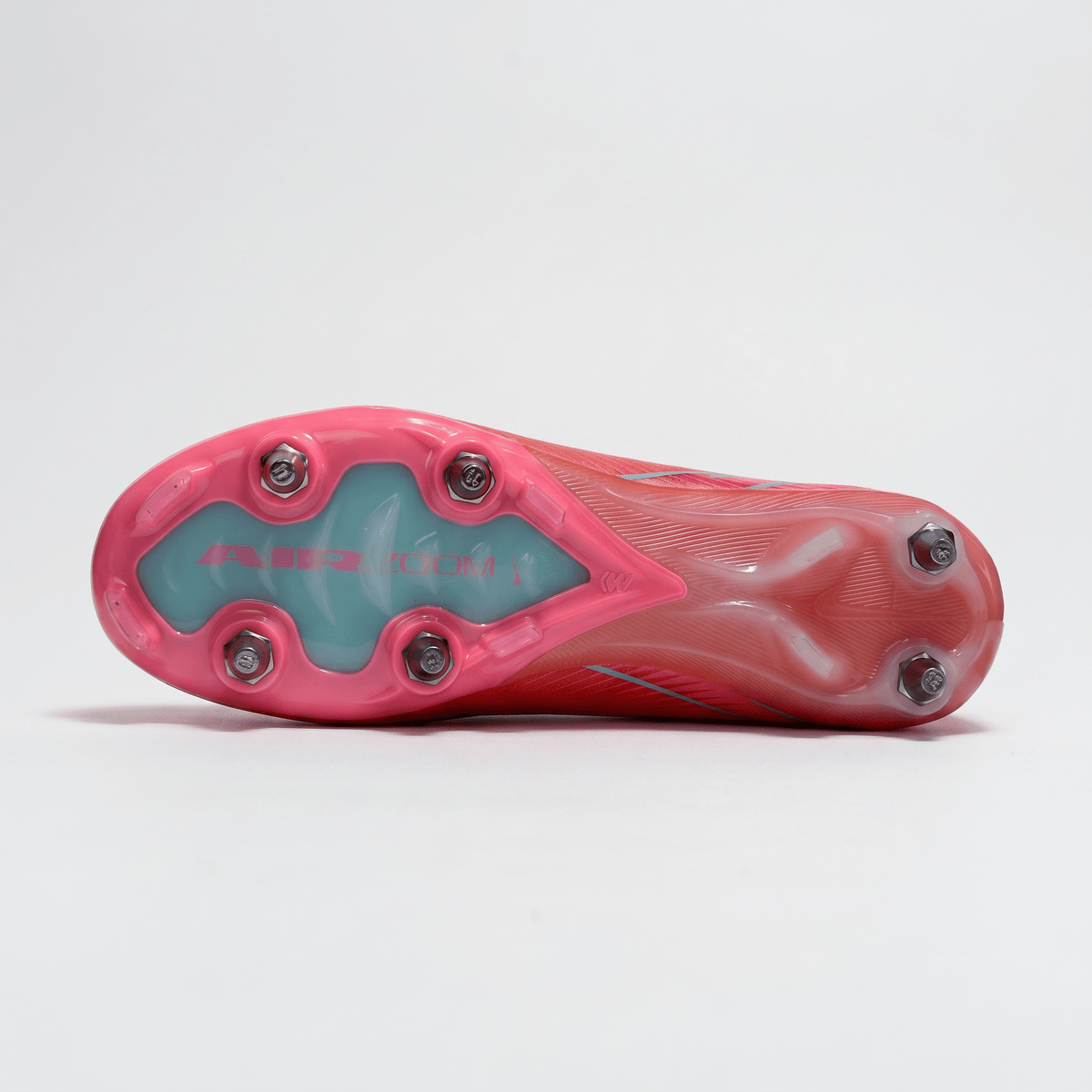 Air Zoom Mercurial Vapor 16 SG-Pro Green / Crimson