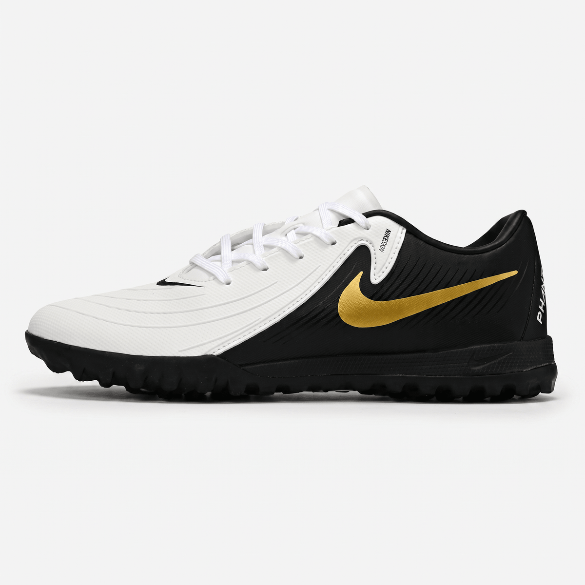 Phantom GX 2 Academy TF White / Black / Metallic Gold Coin