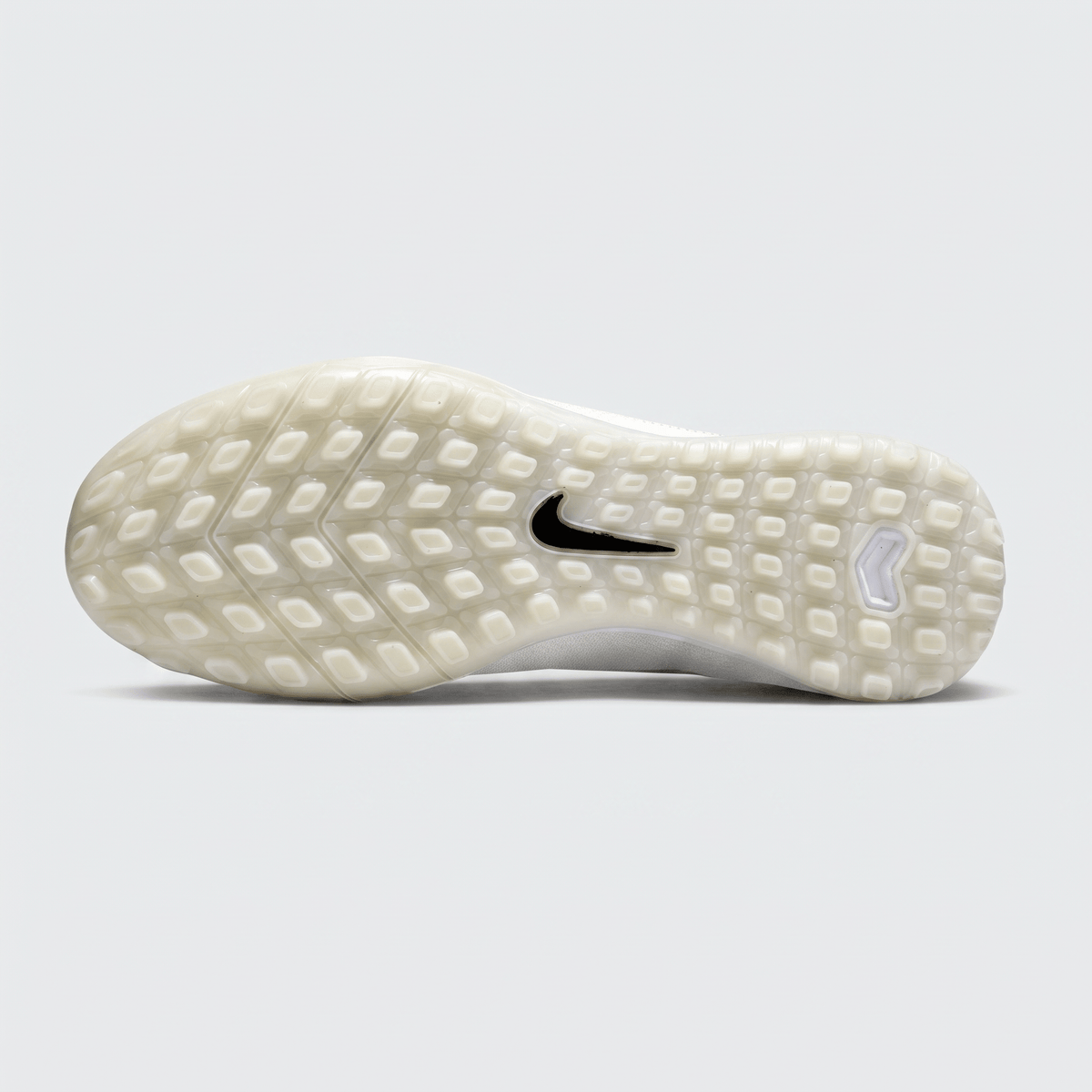 Air Zoom Mercurial Vapor 16 Academy TF White / Metallic Silver