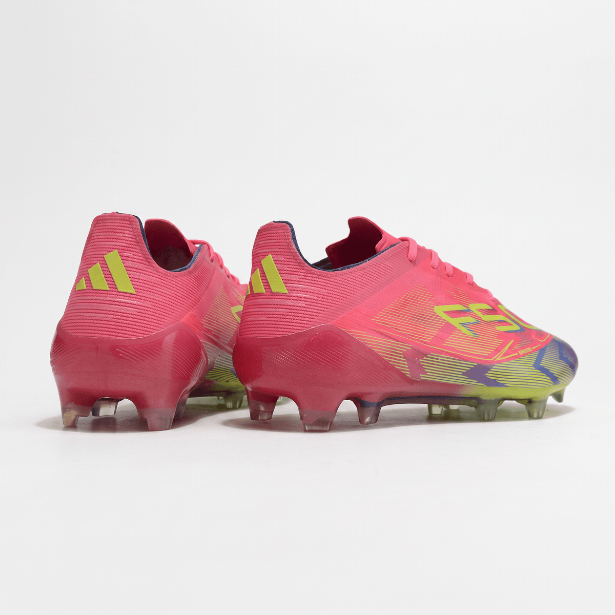 F50 FG Solar Purple / Lucid Lemon / Lucid Pink