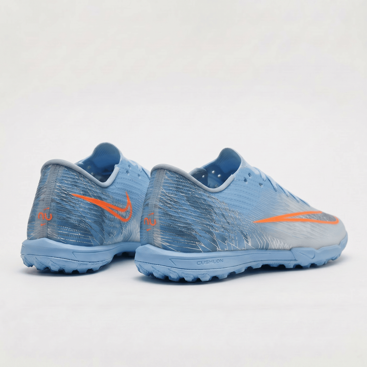 Air Zoom Mercurial Vapor 16 TF Blue / Orange