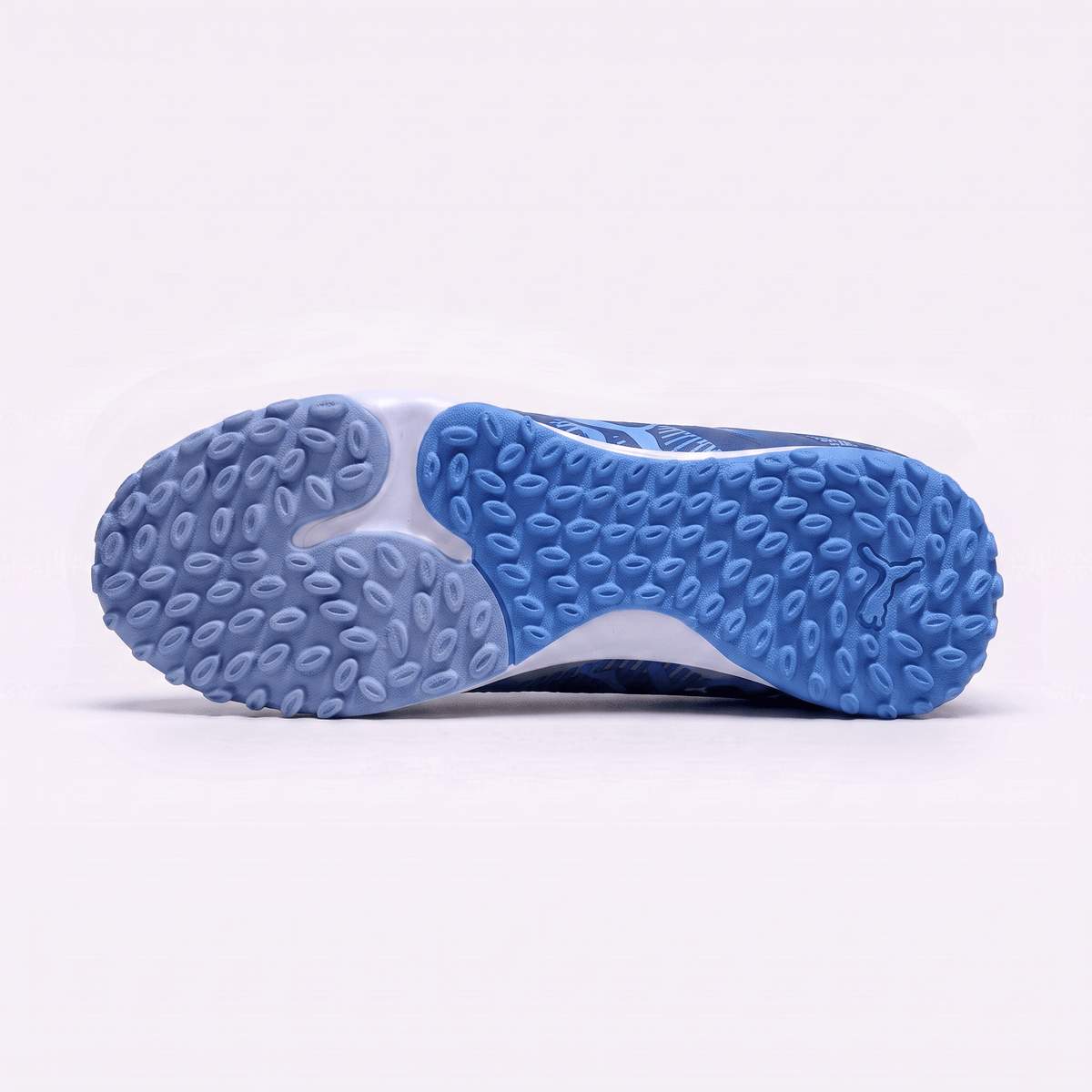 Future 8 Match TT Persian Blue / Pink Pixel / Black