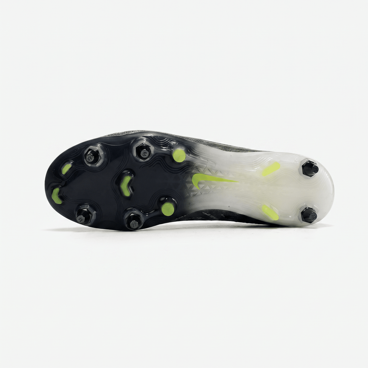 Phantom GX SG-Pro Anti-Clog Black / Grey / Volt / Multicolor