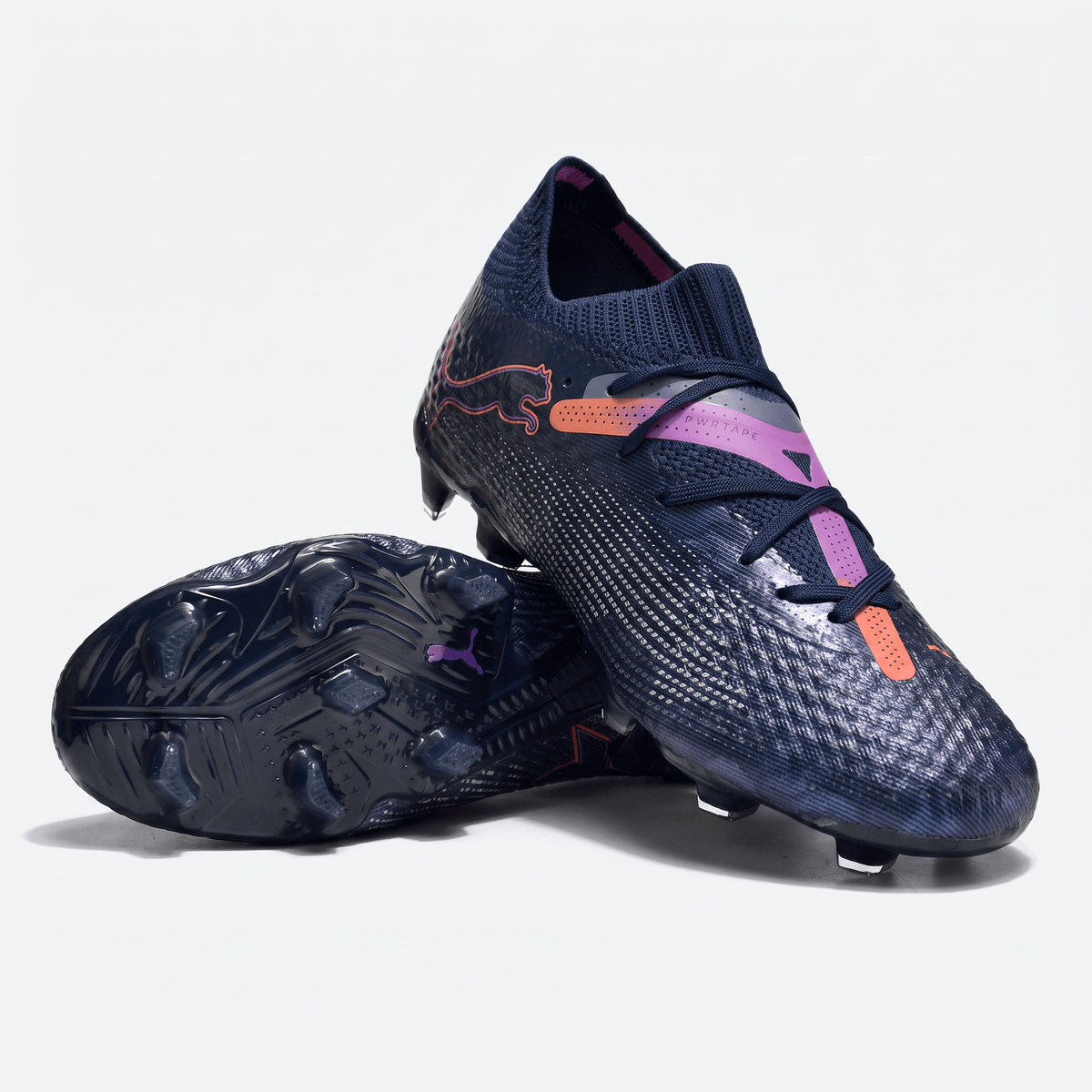 Future 7 Ultimate FG/AG Navy / Loveable / Cobalt Glaze / Matte Gold