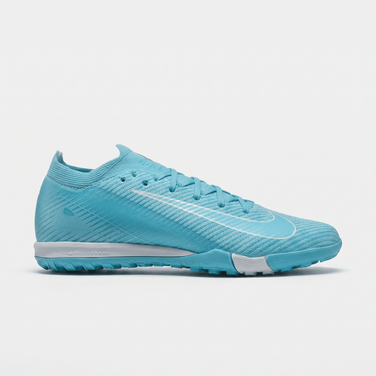 Air Zoom Mercurial Vapor 16 TF Glacier Blue / Blue Orbit / White