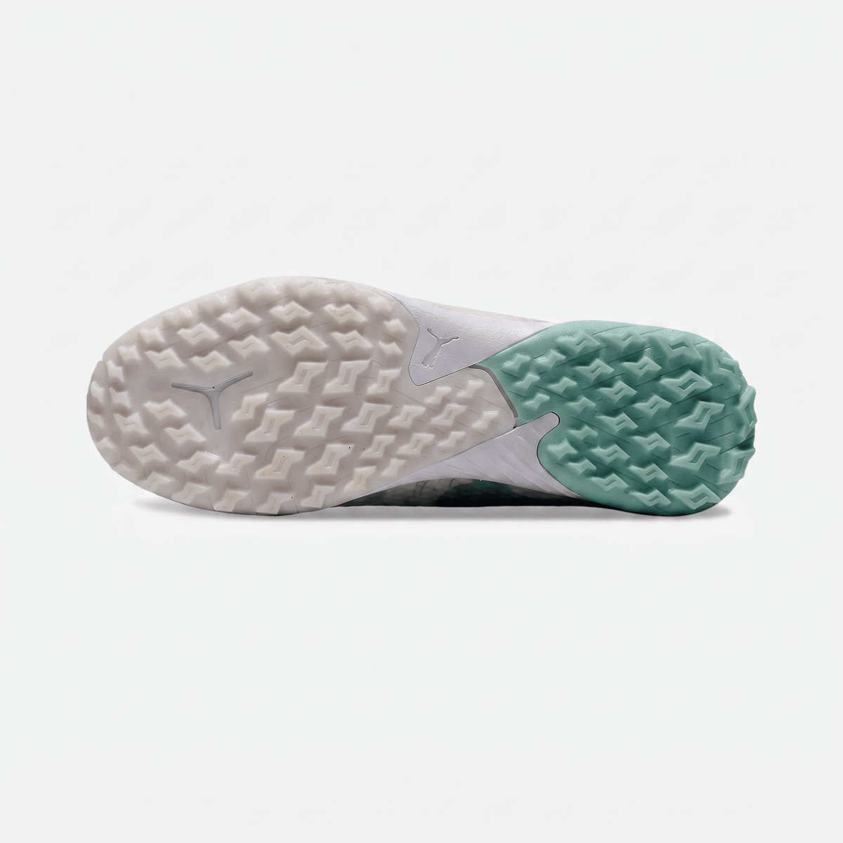 Future 7 Ultimate Cage TT White / Spring Lavender / Black / Mint
