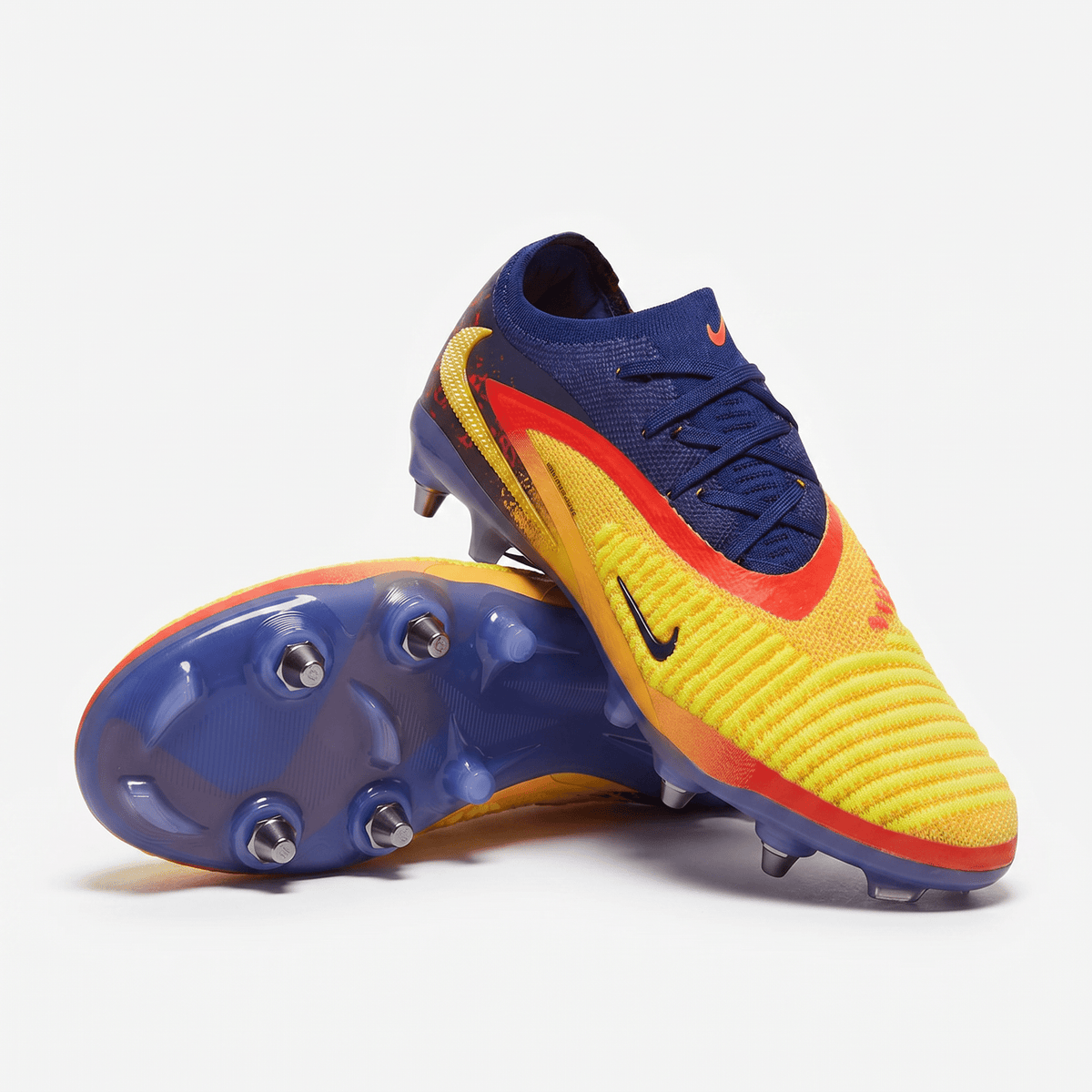 Phantom 6 Low FG Laser Orange / Blue Void / Lemon Venom
