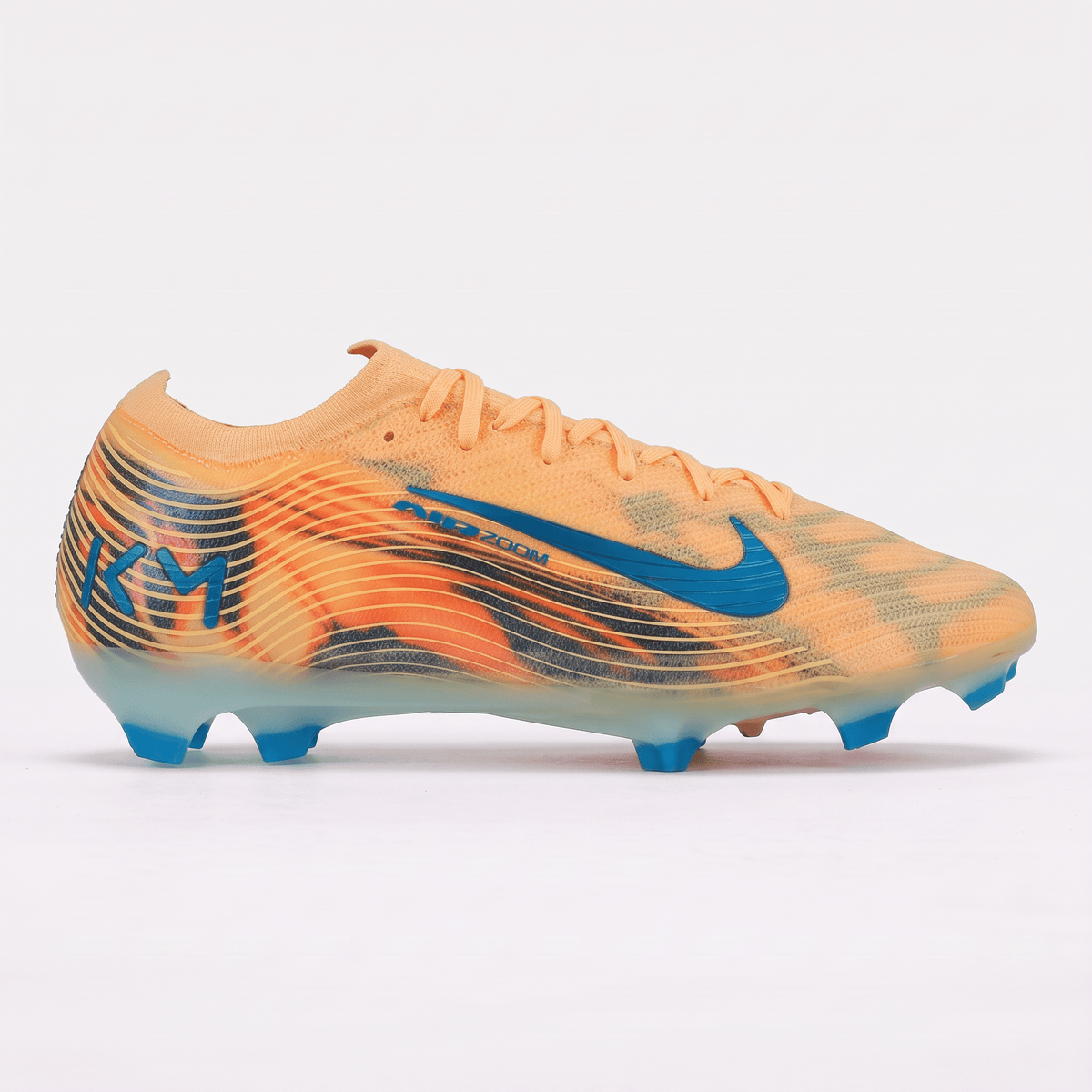 Air Zoom Mercurial Vapor 16 FG Melon Tint / Neo Turquoise