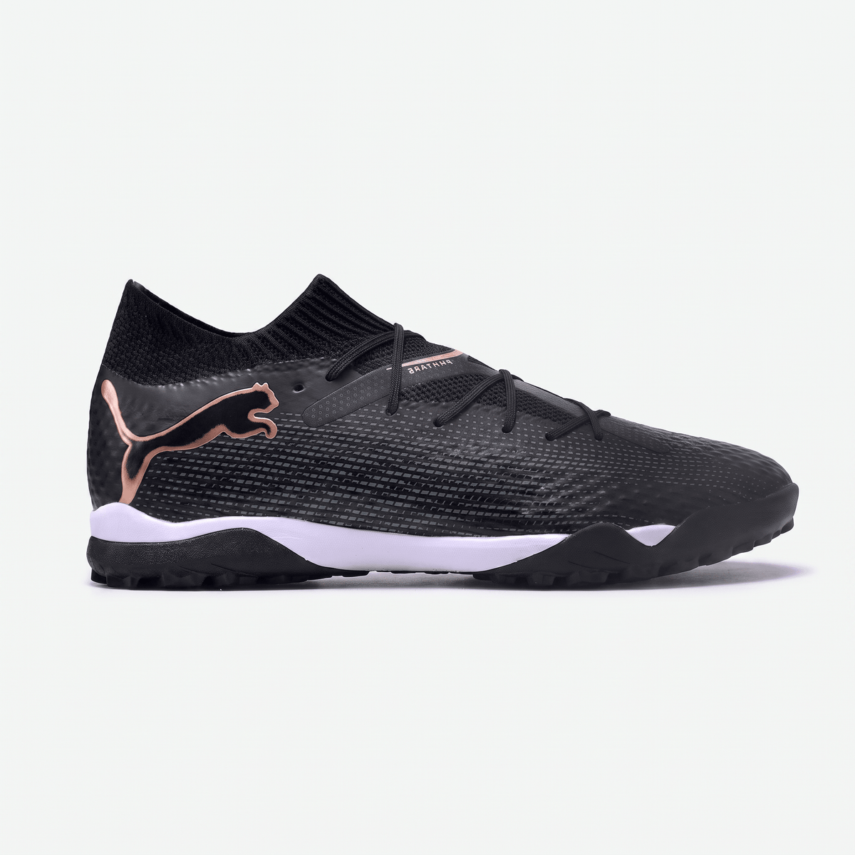 Future 7 Ultimate Cage TF Black / Copper Rose