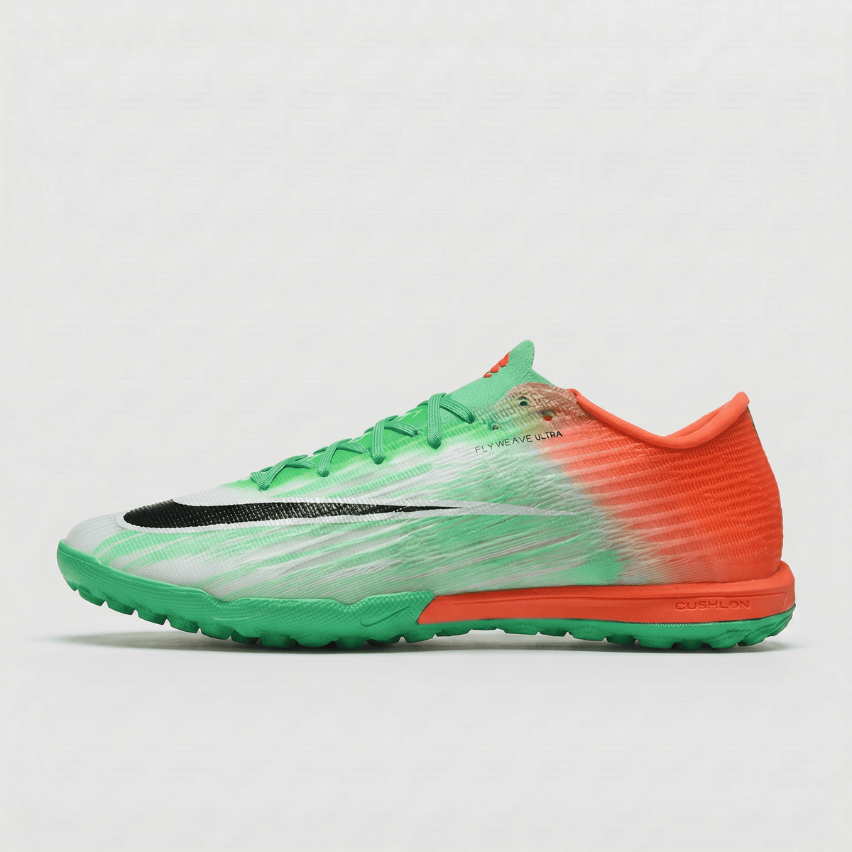 Air Zoom Mercurial Vapor 16 TF Green / Orange / Black