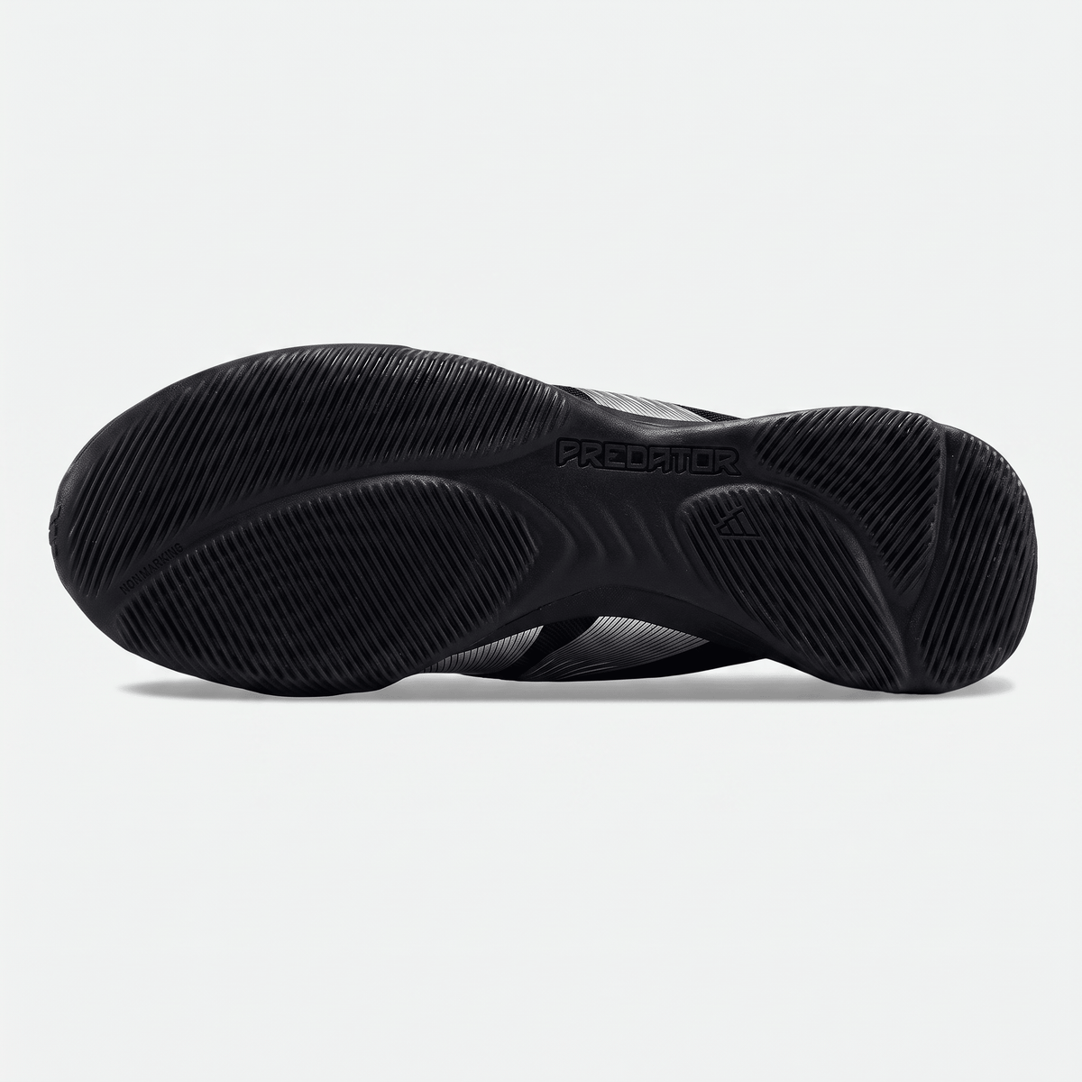 Predator 24 League IN Core Black / Carbon / Grey Six