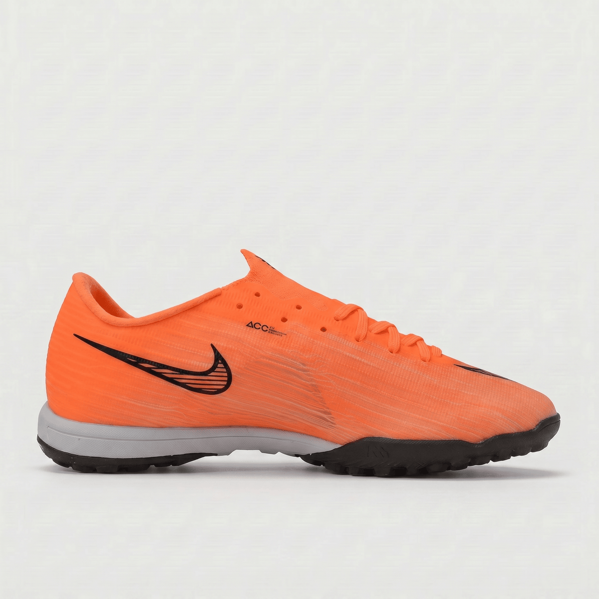 Air Zoom Mercurial Vapor 16 TF Orange / Black