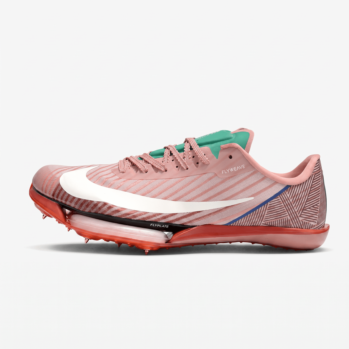 Air Zoom Maxfly 2 Red Stardust / Red Sepia / Red / Ivory