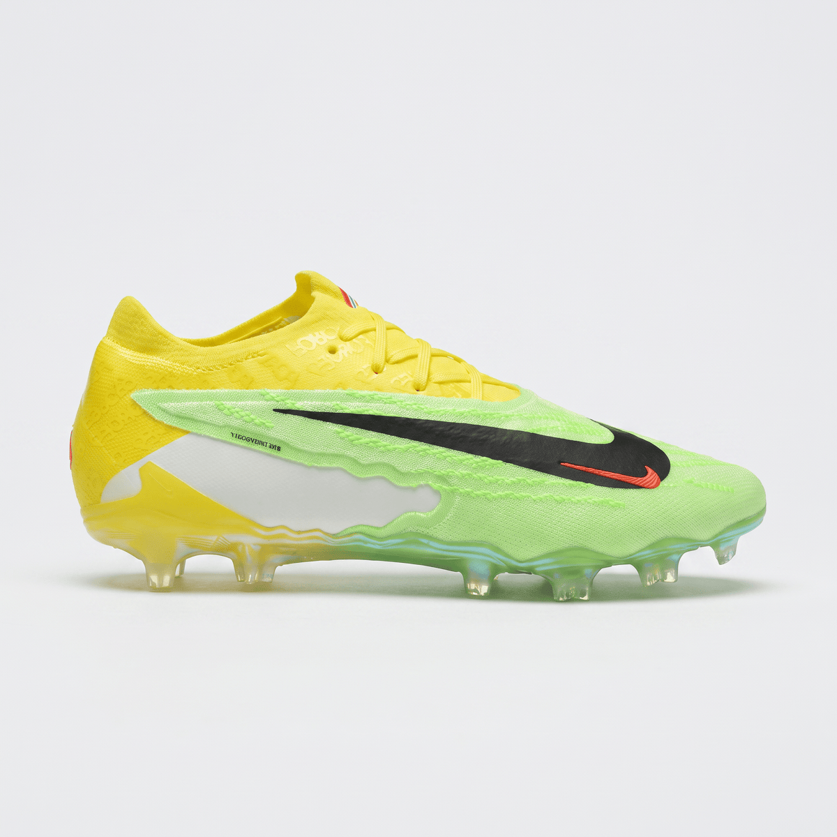 Phantom GX Pro FG Barely Volt / Gridiron / Barely Green / Black