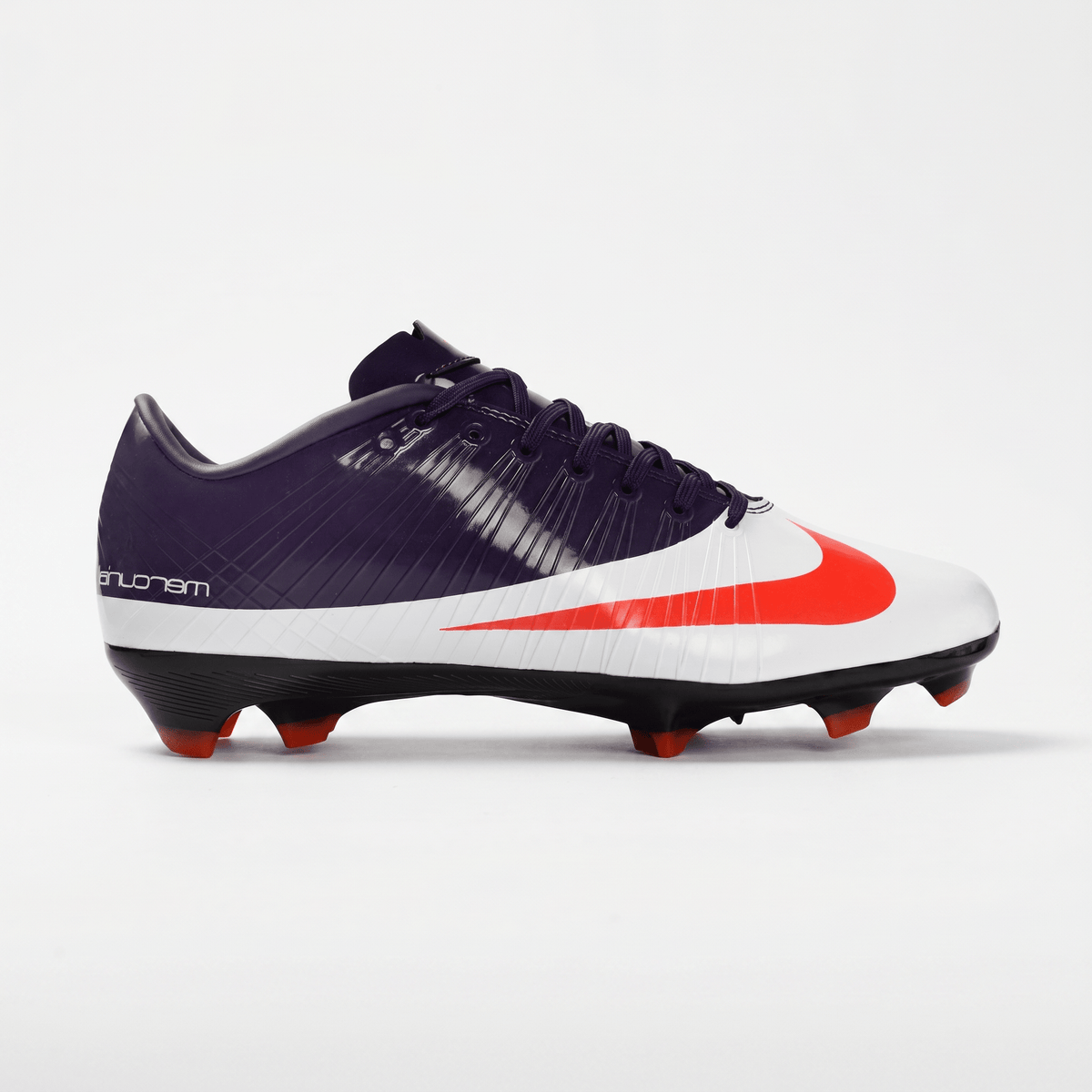 Air Zoom Mercurial Vapor Superfly 1 SE FG Abyss / White / Silver