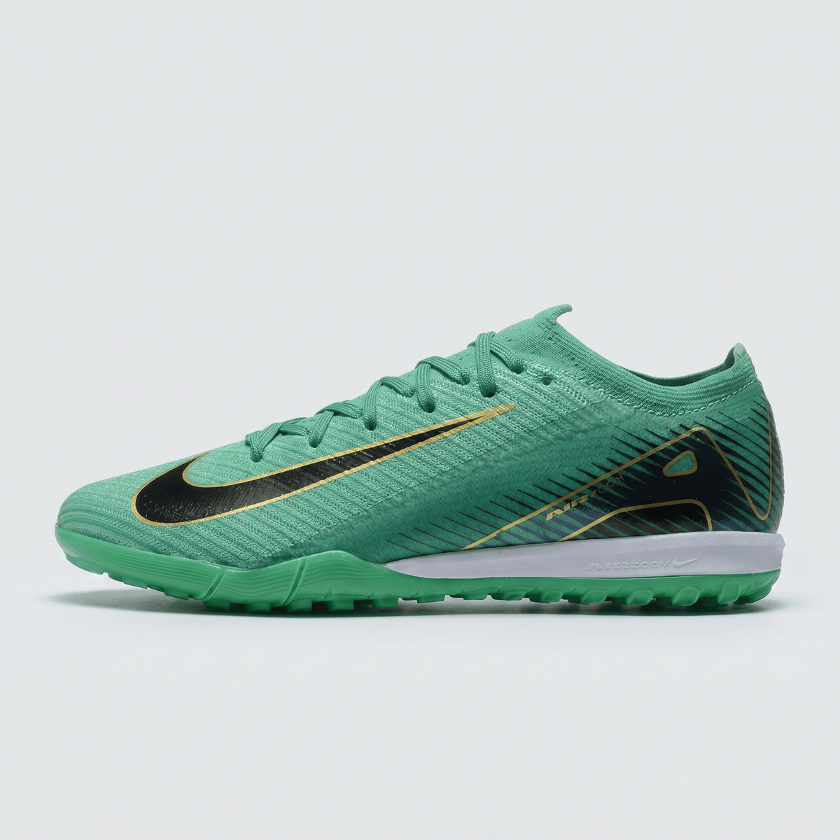 Air Zoom Mercurial Vapor 16 TF Green / Black / White