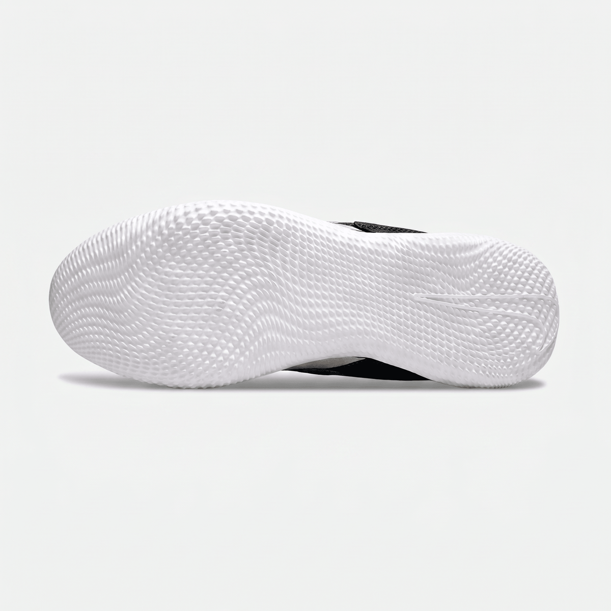 Streetgato IC Summit White / Metallic Silver / Dark Grey
