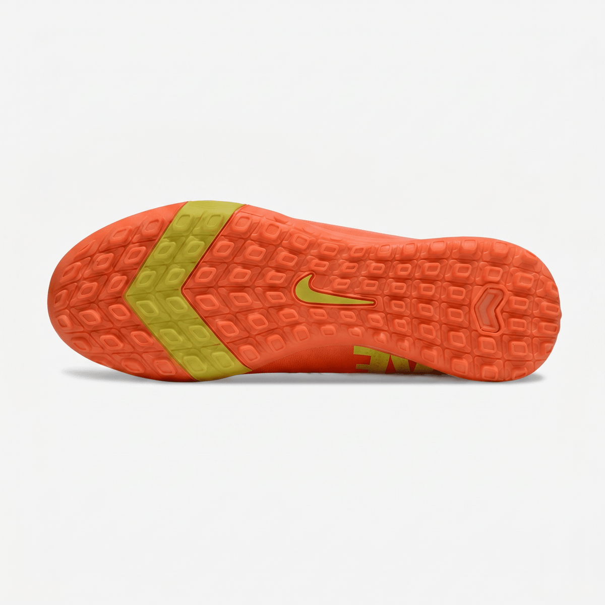 Air Zoom Mercurial Superfly 10 TF Bright Mango / Black / Volt