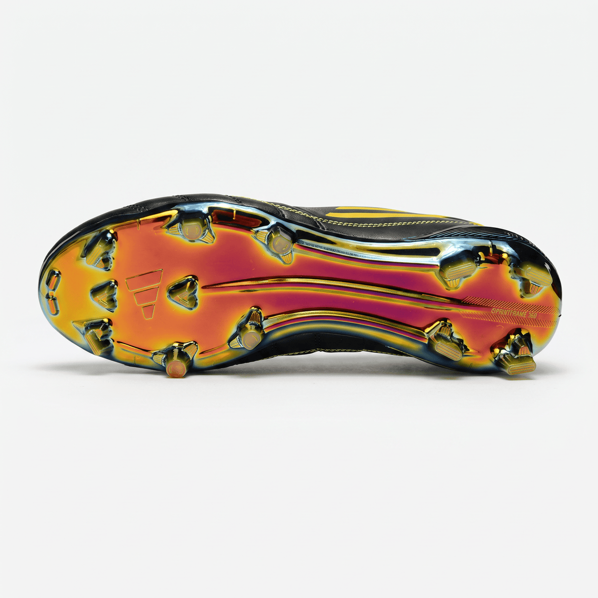 F50 FG Core Black / Yellow / Utility Yellow
