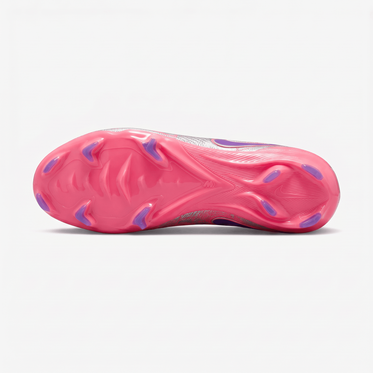 Air Zoom Mercurial Vapor 16 Pro Sunset Pulse / Metallic Silver / Old Royal / Purple