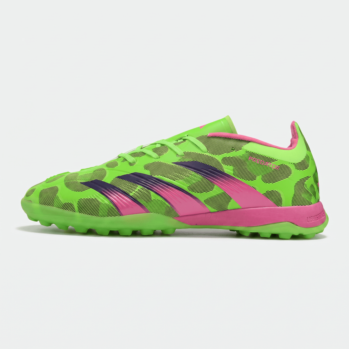 Predator TF Team Solar Green / Team Shock Pink / Lucid Lemon