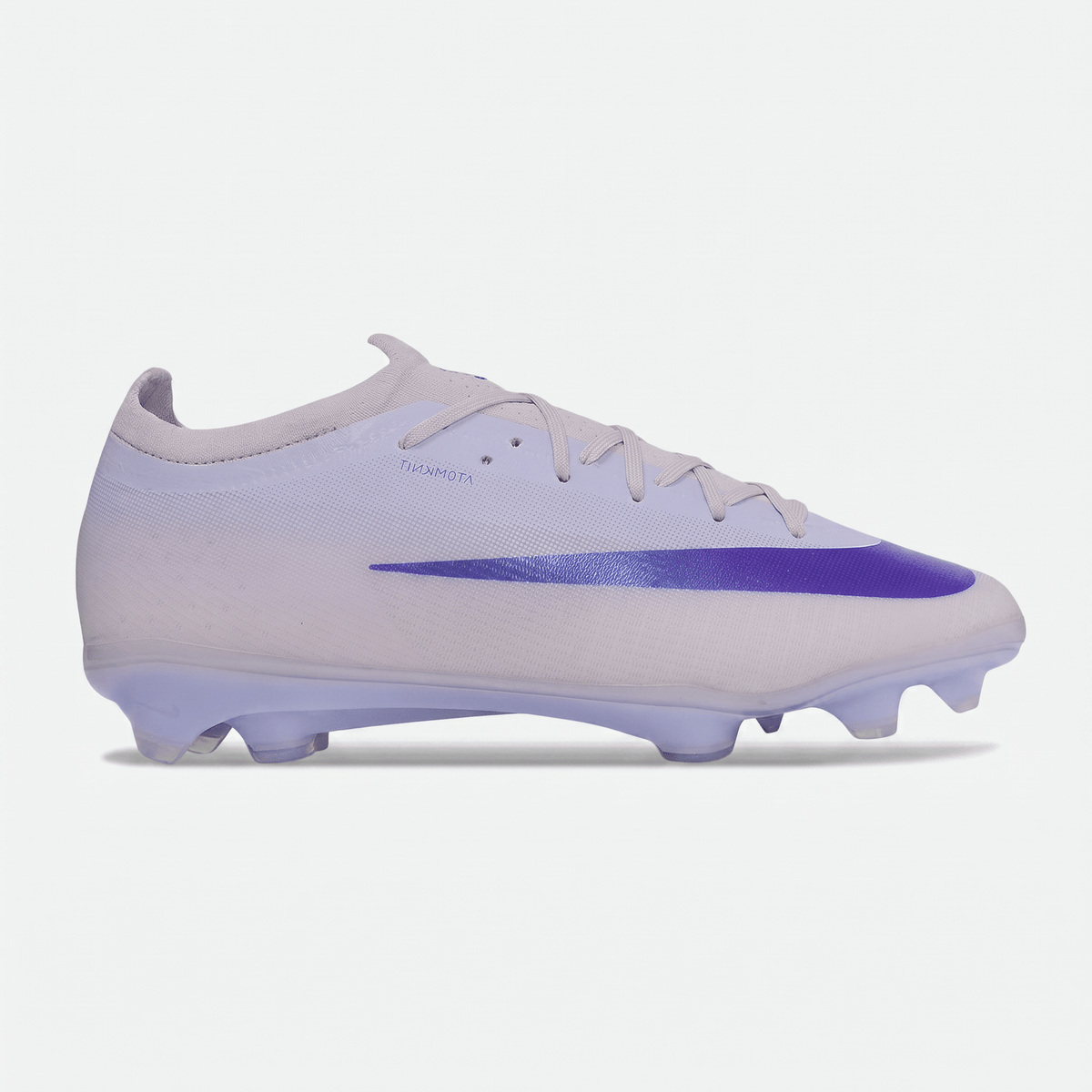 Air Zoom Mercurial Vapor 17 FG Lilac / Purple / Silver