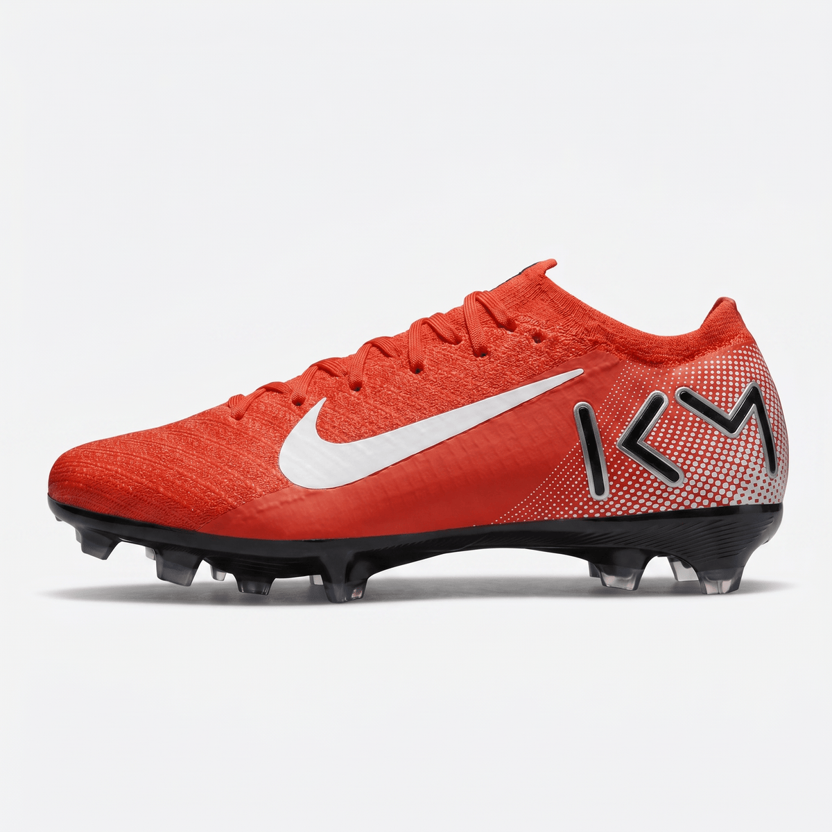 AIR Zoom Mercurial Vapor XV FG Red / White / Black