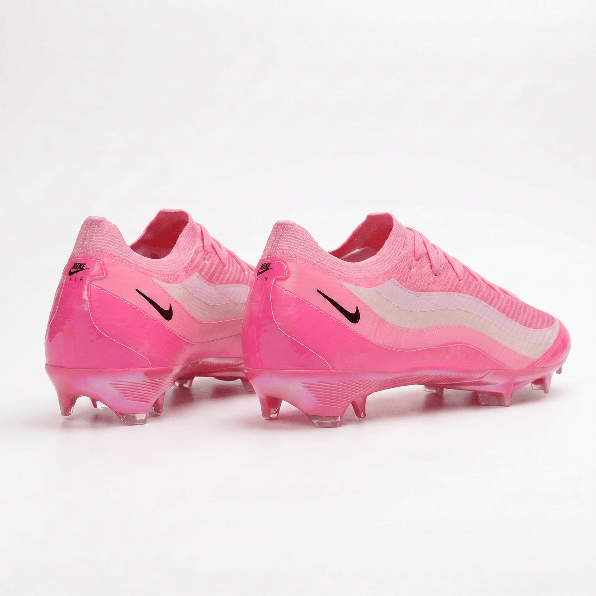 AIR Zoom Mercurial Vapor XV FG Pink Foam / Black / White