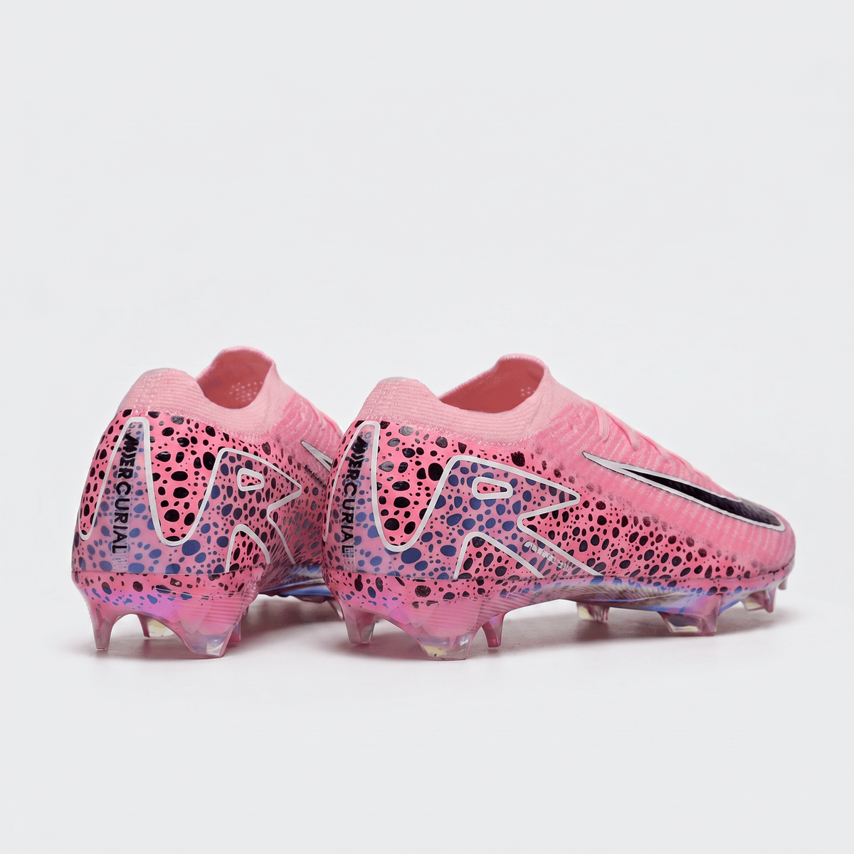 Air Zoom Mercurial Vapor 16 FG Pink Foam / Black / Opti Yellow