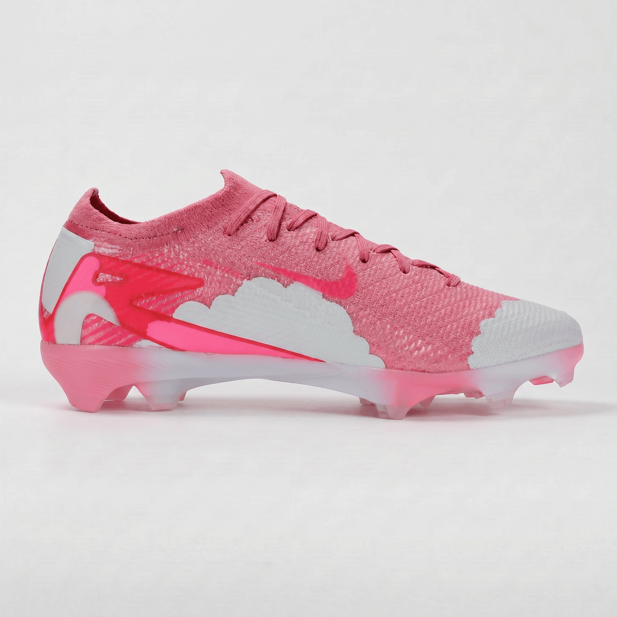 Air Zoom Mercurial Vapor 16 FG Pink / White / Hyper Pink