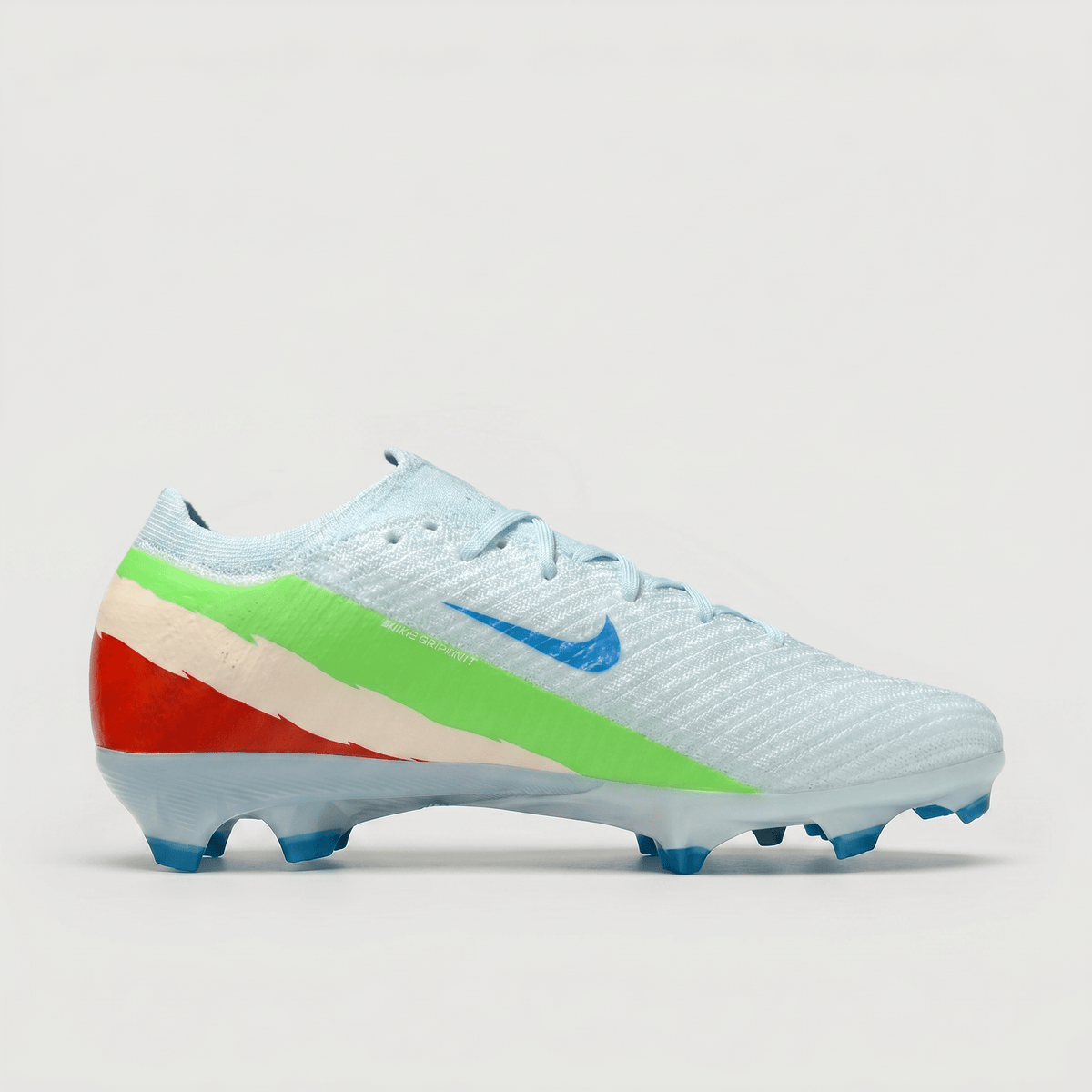 Air Zoom Mercurial Vapor 16 FG Glacier Blue / Blue