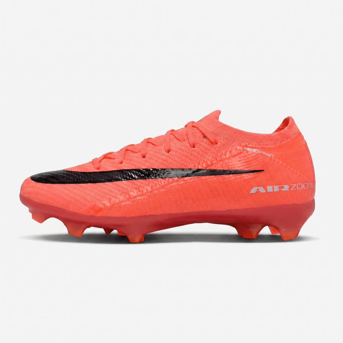 Air Zoom Mercurial Vapor 16 FG Flamingo / Black / Crimson