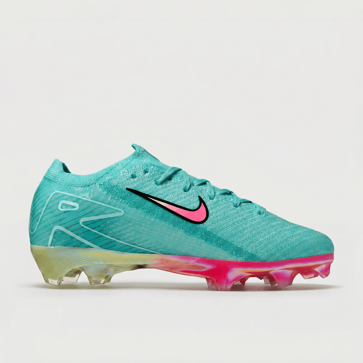 Air Zoom Mercurial Vapor 16 FG Ocean Cube / Pink Blast
