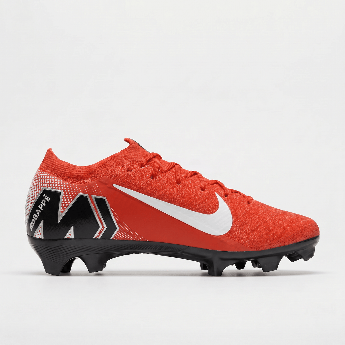 AIR Zoom Mercurial Vapor XV FG Red / White / Black