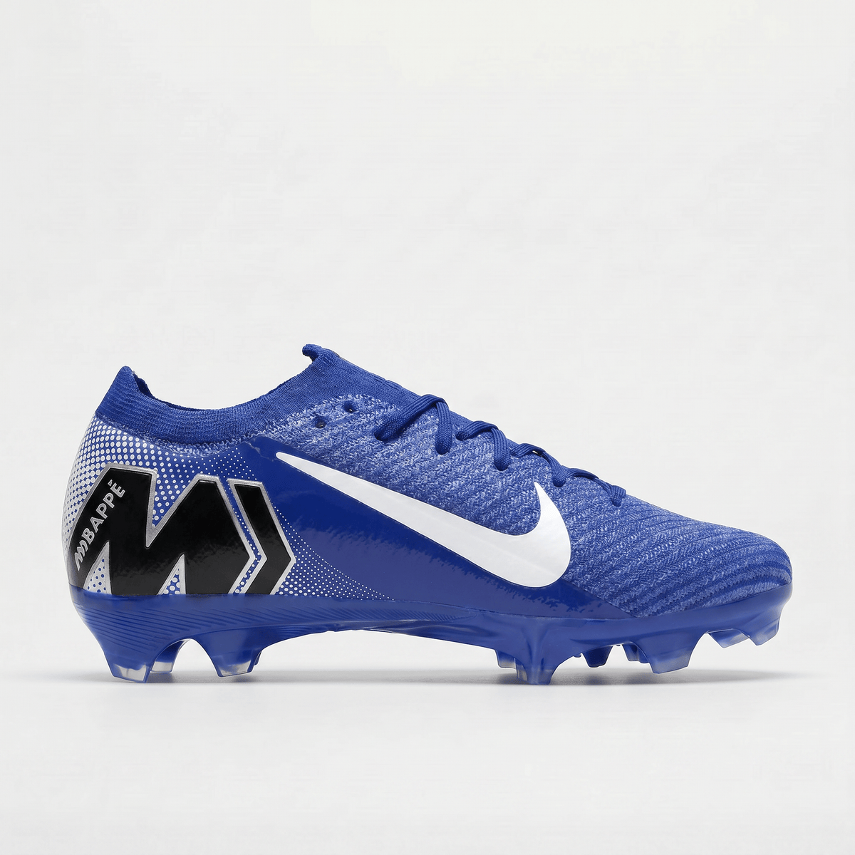 AIR Zoom Mercurial Vapor XV FG Racer Blue / White / Black