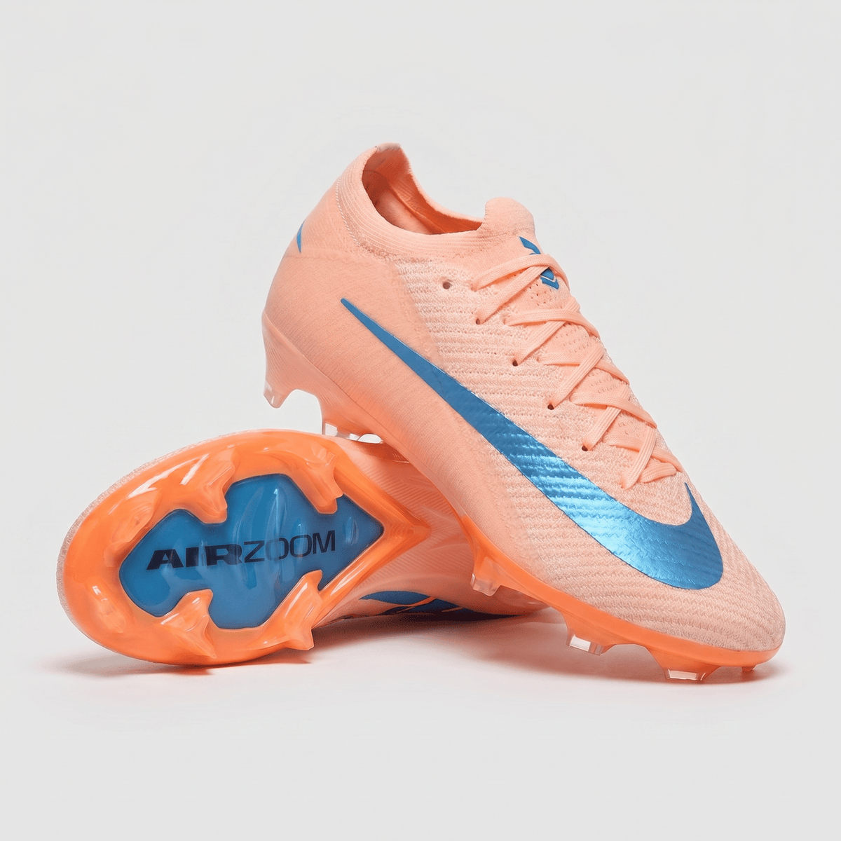 AIR Zoom Mercurial Vapor 16 FG Orange / Blue