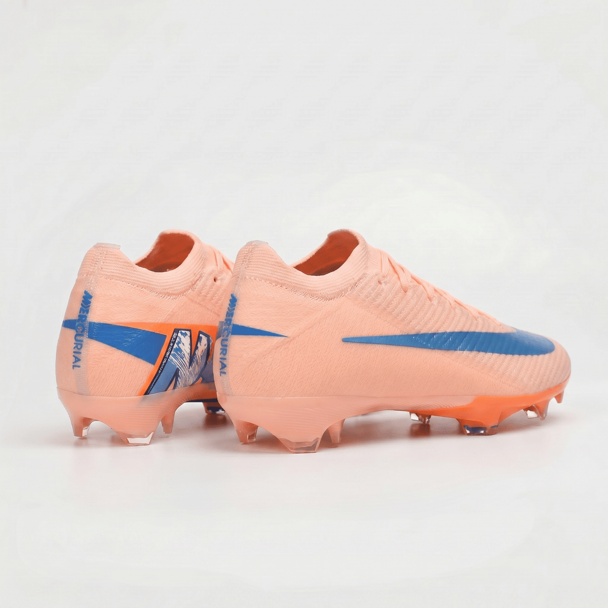 AIR Zoom Mercurial Vapor 16 FG Orange / Blue