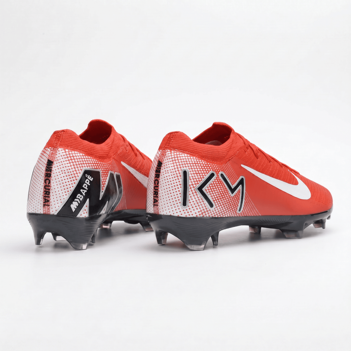 AIR Zoom Mercurial Vapor XV FG Red / White / Black