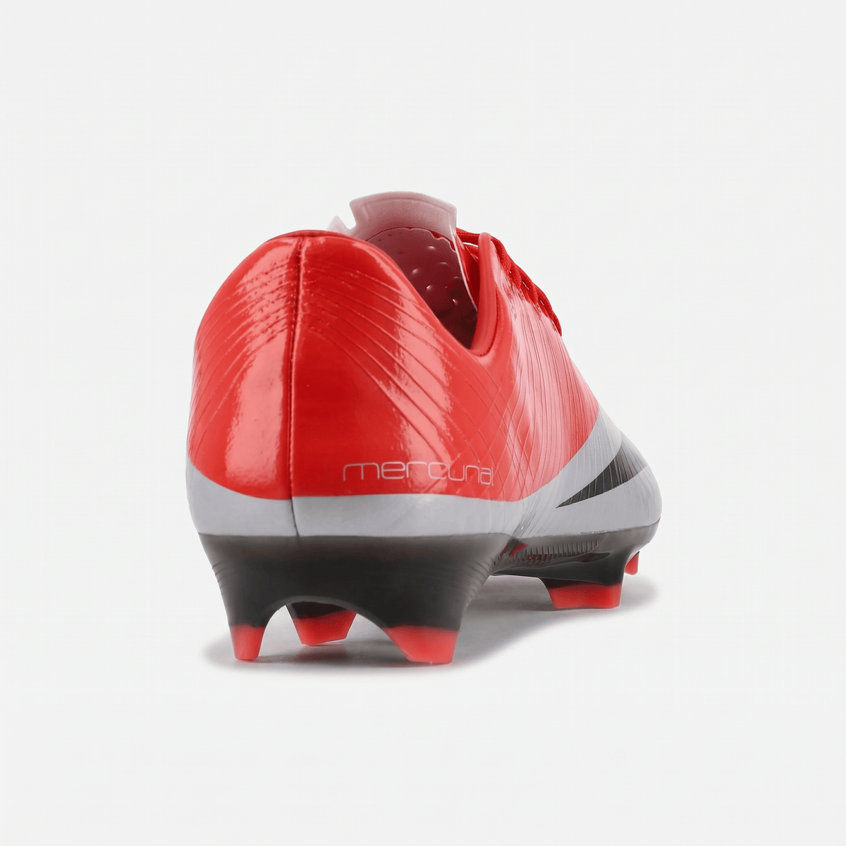 Mercurial Vapor Superfly 1 RGN Max Orange / Metallic Silver / Dark Abyss