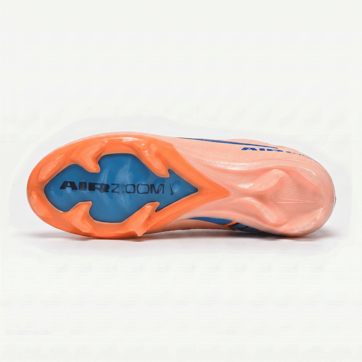 AIR Zoom Mercurial Vapor 16 FG Orange / Blue